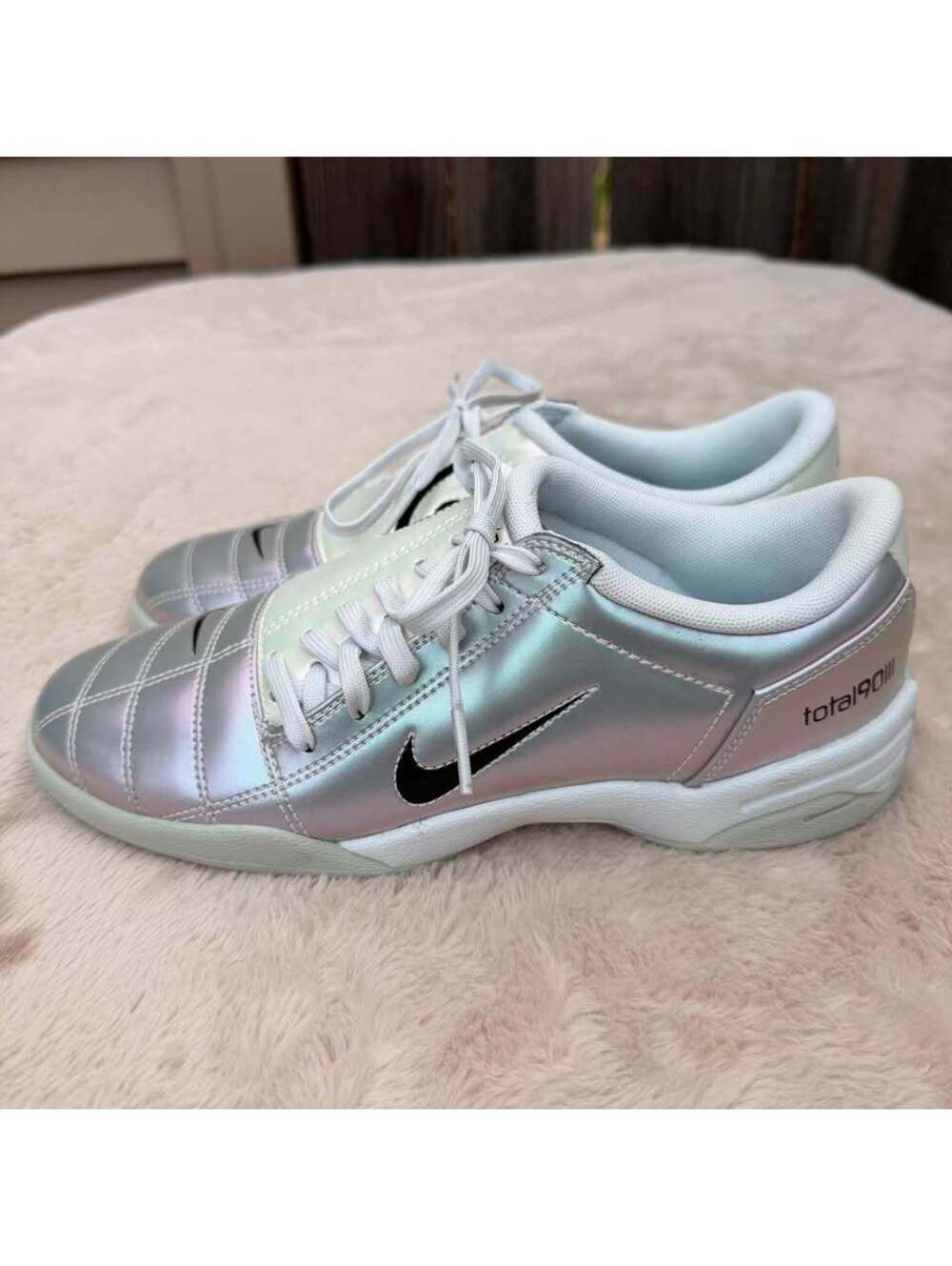 New Nike Total 90 Men's Shoes Size 7